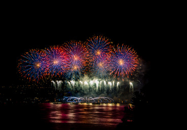 Fête du Lac - Annecy