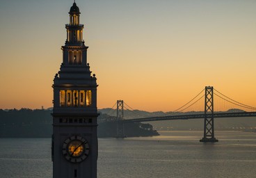 San Francisco–Oakland Bay Bridge