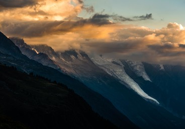 Chamonix-Mont-Blanc, Le Tour